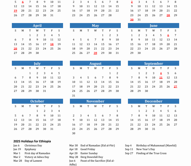 July 3 2025 In Ethiopian Calendar