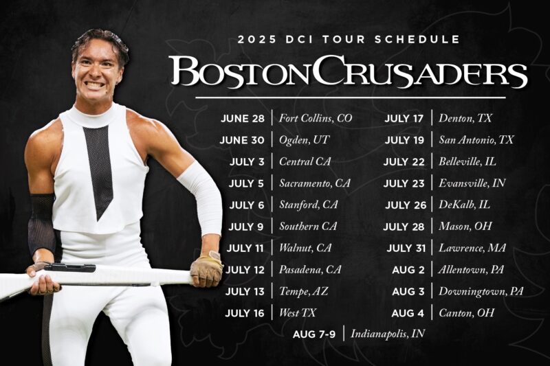 Boston July Events Calendar 2025