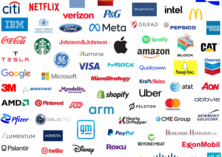 Earning Calendar July 2025
