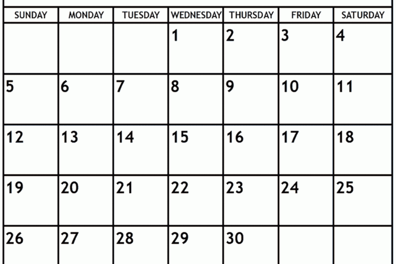 April May June Calendar 2026 Printable