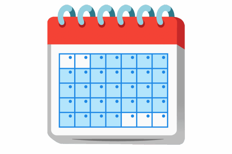 Calendar Emoji July 31 2025