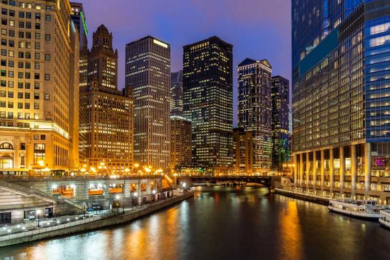 Chicago Calendar Of Events July 2025