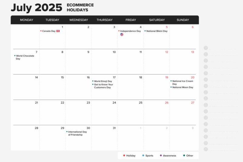 Philadelphia July Events Calendar 2025