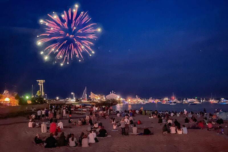 Cape Cod Calendar Of Events July 2025