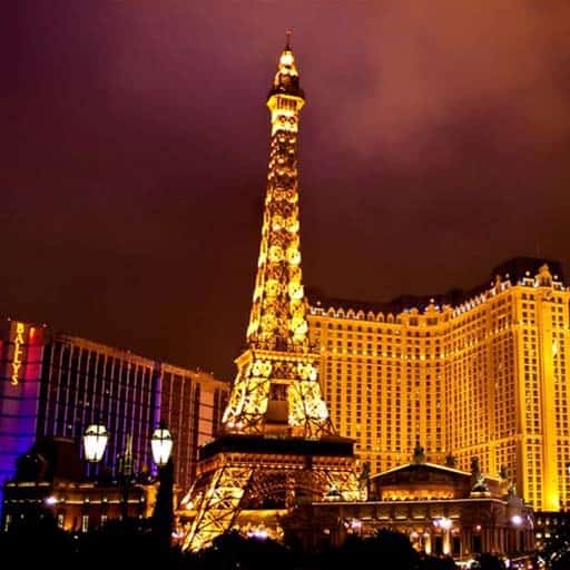 Las Vegas Shows In July 2025