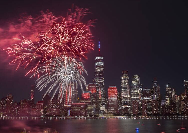 Nyc July Calendar Of Events 2025