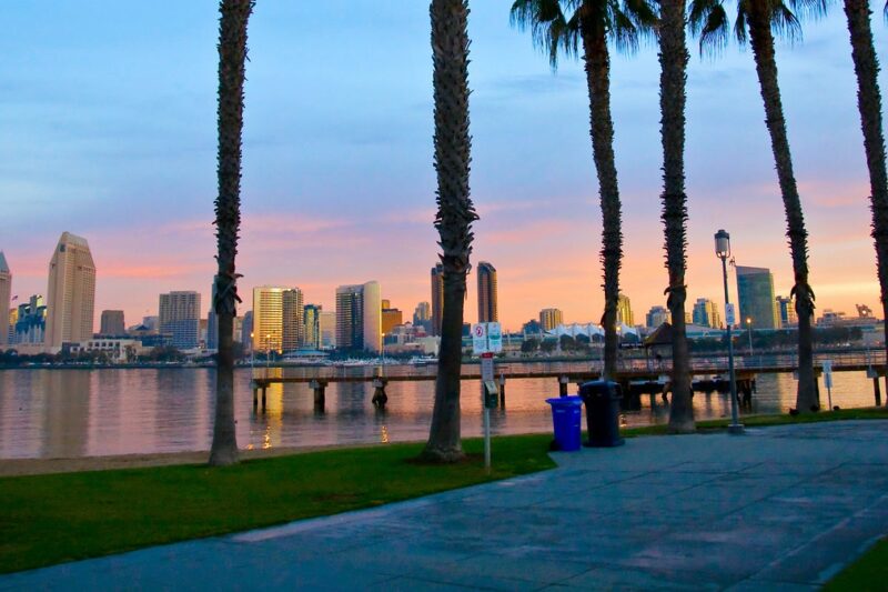 San Diego Event Calendar July 2025